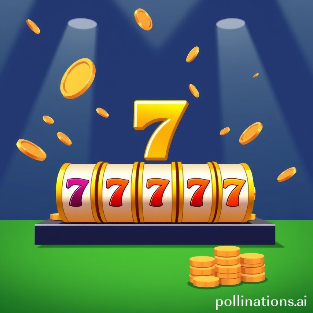  Strategi Jitu Menang Jackpot Di Sedap168